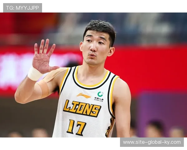 胡金秋孙铭徽本土核心搭配 广厦卫冕冠军底蕴深厚 胡金秋孙铭徽本土核心搭配 广厦卫冕冠军底蕴深厚