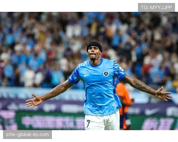 青岛海牛三连败仅入一球 斯特兰德贝里叶博亚外援磨合欠佳